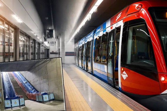 Sultanbeyli metro açıldı mı 20 Mayıs 2026? İBB Tarih Verdi!