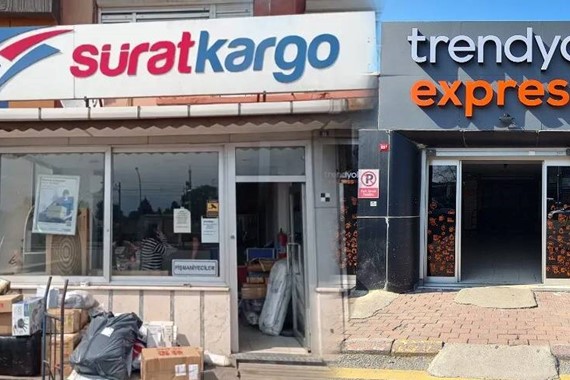 Sürat Kargo 19 Mayıs'ta çalışıyor mu? Trendyol Express 19 Mayıs'ta çalışıyor mu?