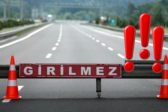 15 Temmuz'da Yollar Kapalı mı, Köprü Açık mı? İşte İstanbul'da Trafiğe Kapatılacak Yollar ve Saatler