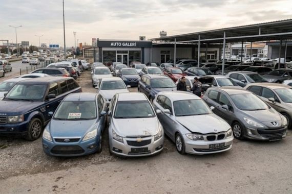 İkinci el araç alacaklar dikkat: Bu 6 model masraf çıkarabilir