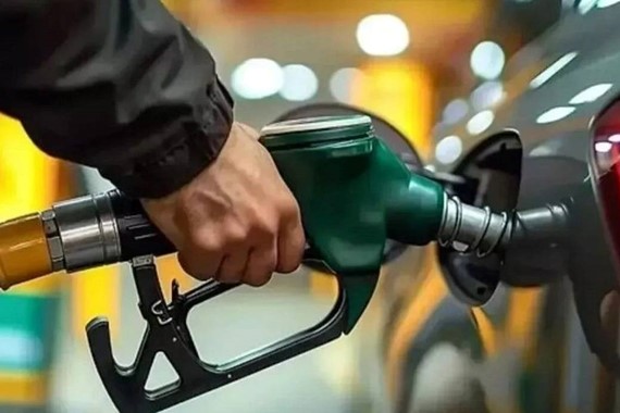 Mazota, benzine indirim var mı? 17 Nisan 2026 Güncel Akaryakıt Fiyat Listesi!