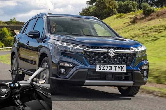Suzuki Eylül 2026 Fiyatları Açıklandı! Swift, Vitara ve S-Cross Ne Kadar Oldu?