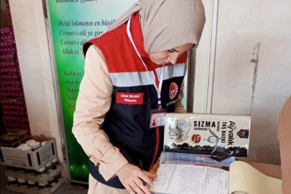 Gıdada skandal tablo: Binlerce ürün ifşa edildi