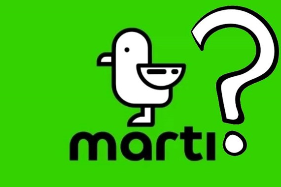 Martı TAG İçin Yolun Sonu mu? Mahkemenin Şok "Engelleme" Kararı Sonrası Neler Olacak?