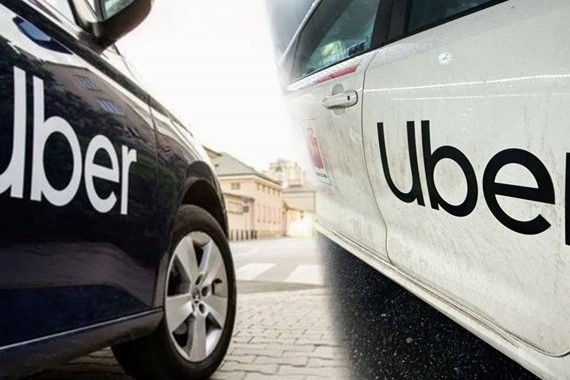 Uber’den Tarihi Karar: 10 Milyar Dolarlık Yatırımlarla Şoförsüz Taksi Devri!