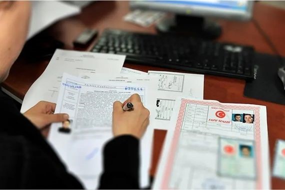 Miras kalan tapular için yeni adım! Mirasçılar bu habere çok sevinecek