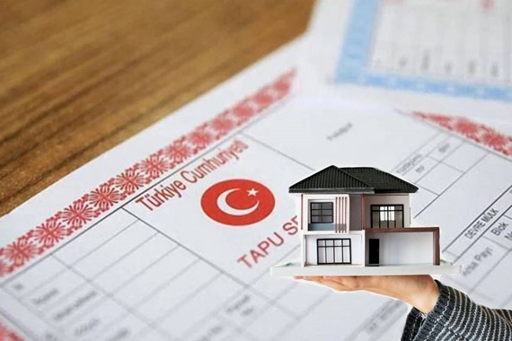 Tapuda Yeni Dönem Resmen Başladı! Eksik Beyan Edene Ağır Para Cezası!