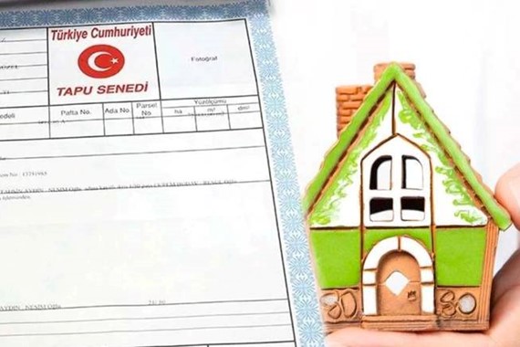 Tapuda Büyük İnceleme Başladı! Evini Düşük Gösterenlere Ceza Yağıyor