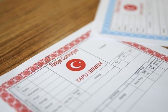 Tapuda yeni süreç başladı: Başvurmayanlara ağır ceza geliyor