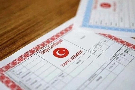 Tapuda yapılan bu hata miras dengesini değiştirebilir: Hakkınızı böyle alabilirsiniz