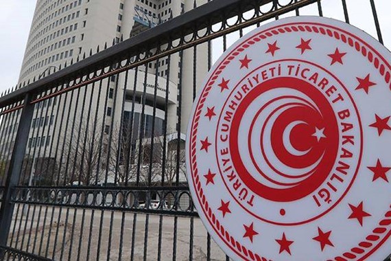 TAREKS Denetimi Başlıyor: Helal Belgeli İthal Ürünlerde Yeni Dönem!