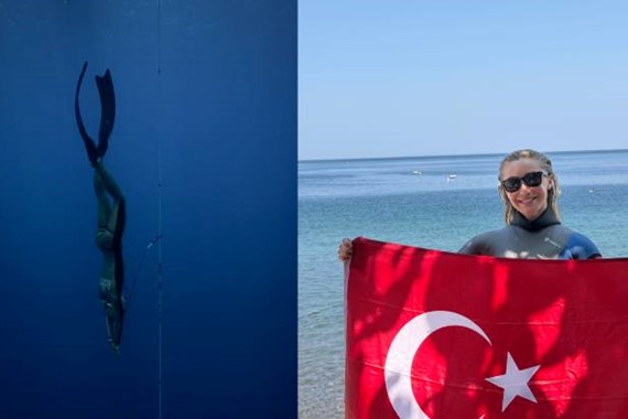 Şahika Ercümen’den Türkiye Rekoru: 86 Metre ile Dünya Kupası’nda Zirvede!