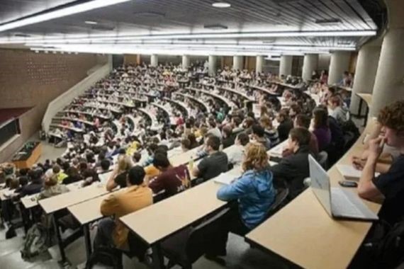 Üniversite affı geliyor! Milyonlarca öğrenci geri dönebilecek