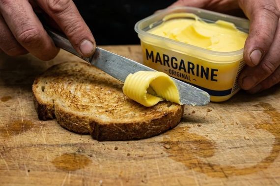 Margarinde yapay tereyağı aroması tamamen yasaklandı