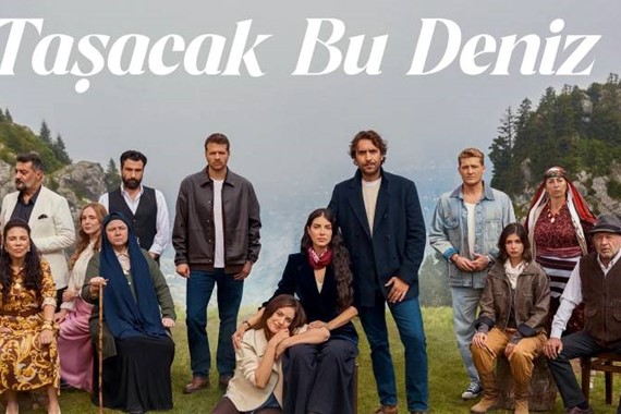 Taşacak Bu Deniz bu hafta var mı? Yeni sezon tarihi belli oldu! 32. bölüm ne zaman?