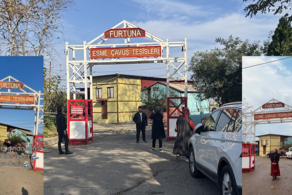 Taşacak Bu Deniz nerede çekiliyor? Taşacak Bu Deniz Furtuna Köyü nerede?