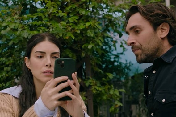Taşacak Bu Deniz'in fragmanı neden yok? Taşacak Bu Deniz 29. Bölüm Fragmanı!