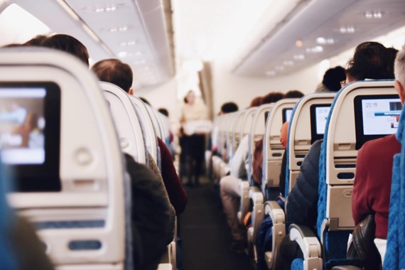 Tatil Yolculuğu Kabusa Dönüşmesin! Uçuş Öncesi Bu Sağlık Belirtilerine Dikkat