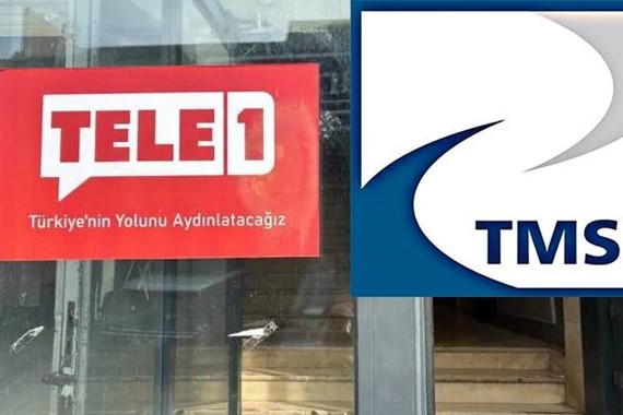 TELE1 el mi değiştiriyor? TMSF DUYURU!
