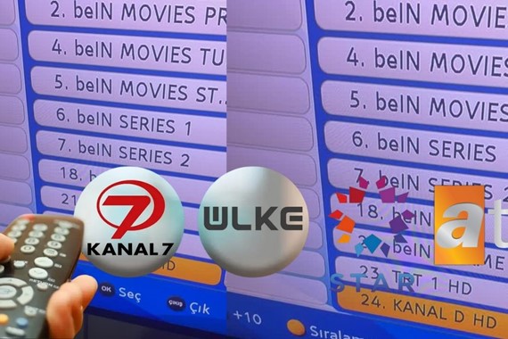 TV Kanal Frekansı Nasıl Ayarlanır? Adım Adım Otomatik ve Manuel Kurulum Rehberi