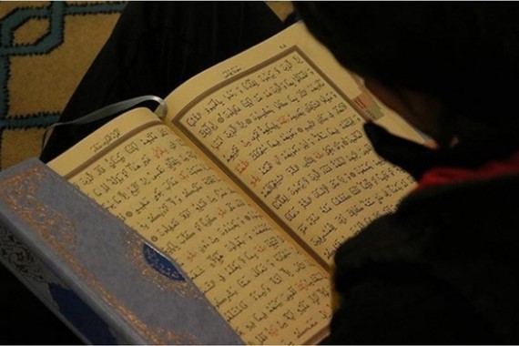 Tepki çeken talimat! Kur’an-ı Kerim nüshaları toplatıldı