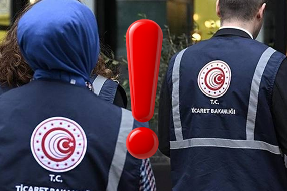 Ticaret Bakanlığı'ndan "Güvensiz Ürün" Alarmı! O Çocuk Giyim Ürünü İçin Toplatma Kararı Geldi