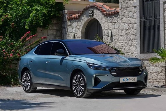 TOGG'dan Otomotiv Pazarında Çifte Liderlik! Heyecanla Beklenen 3 Yeni Modelin Çıkış Tarihi!