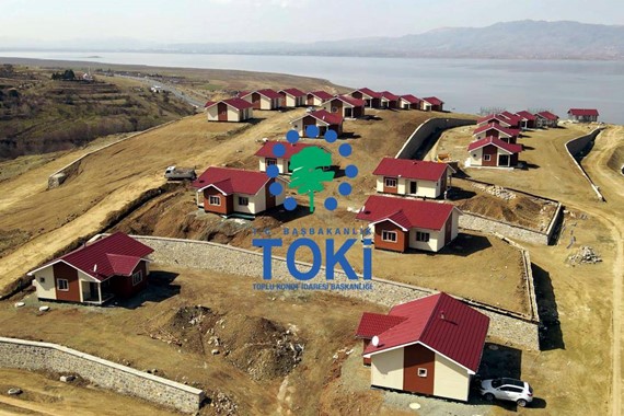 TOKİ 46 İlde Düğmeye Bastı! 383 Taşınmaz Satışta, İstanbul Ayrıntısı Dikkat Çekti