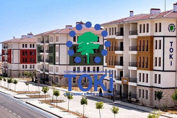 TOKİ 500 Bin Konut Peşinatı Ne Kadar? 2026 Güncel Ödeme Listesi