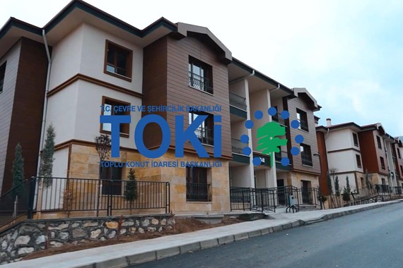 TOKİ’den Ev ve İş Yeri Sahiplerine İndirim Müjdesi: Borçta Yüzde 25 Fırsatı