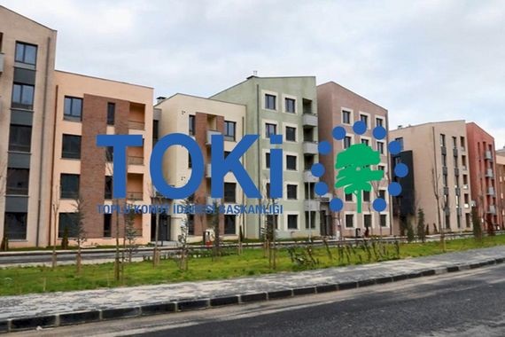 TOKİ çıktı ne yapmalıyım? TOKİ 100 bin konut nerede yapılacak?