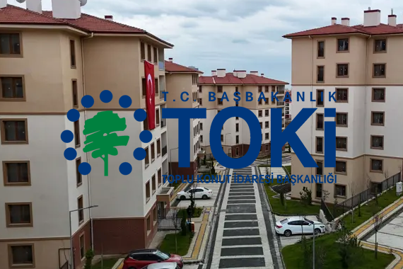 TOKİ İstanbul 1+1 ve 2+1 Fiyatları Belli Oldu: 7 Bin 313 TL Taksitle Ev Sahibi Olma Fırsatı!