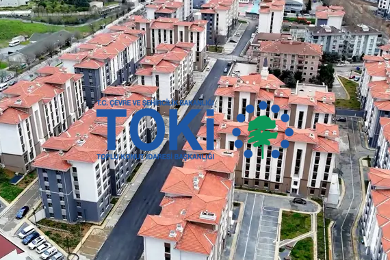 TOKİ İstanbul kura ne zaman çekilecek 2026? TOKİ 500 Bin Konut Kura Takvimi İstanbul!