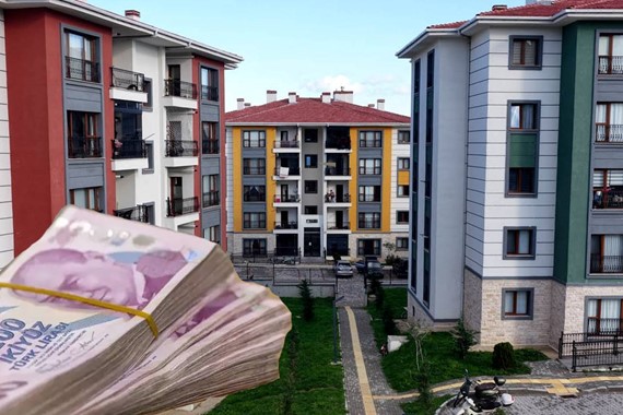 TOKİ 500 Bin Konut Zam Tarihleri: Taksit Artışları Ne Zaman Yapılıyor?