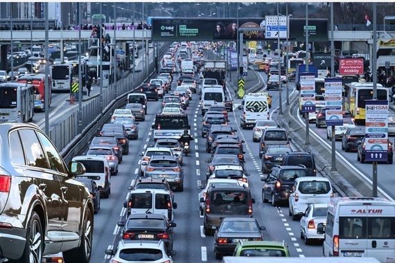 Trafik Sigortasında Nisan Tarifesi Devreye Girdi! Kim, Ne Kadar Ödeyecek? İşte Yeni Fiyat Tablosu...