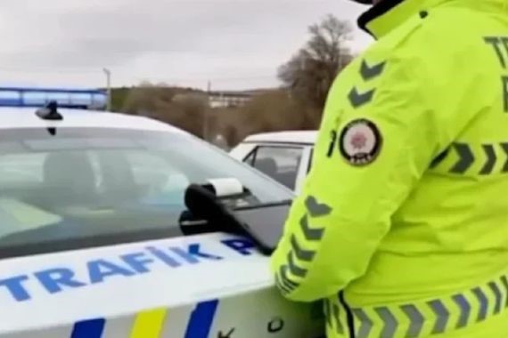 Trafikte bunu yapanın arabasına el konulacak