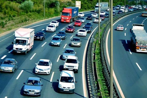 Trafikte 7 milyon sürücüyü ilgilendiren liste ortaya çıktı