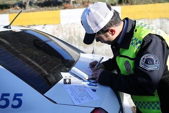 Trafik cezalarında yeni hesaplama dönemi: Radar uygulamasında sistem değişti