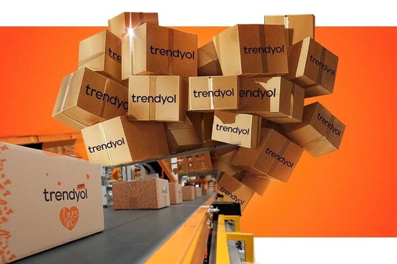Trendyol çöktü mü? Trendyol neden açılmıyor?