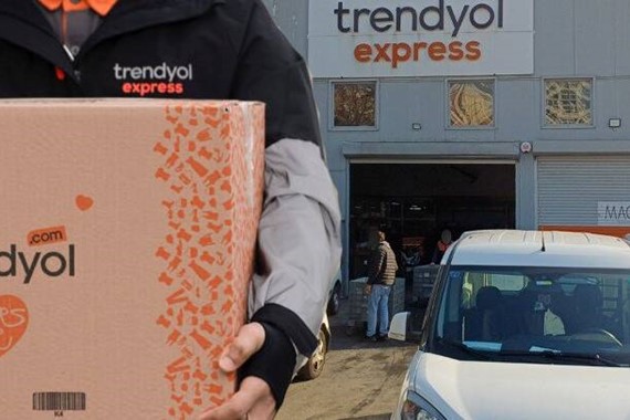 Trendyol Express Cumartesi Çalışıyor Mu, Dağıtım Yapıyor Mu? Cumartesi ve Pazar Çalışma Bilgisi