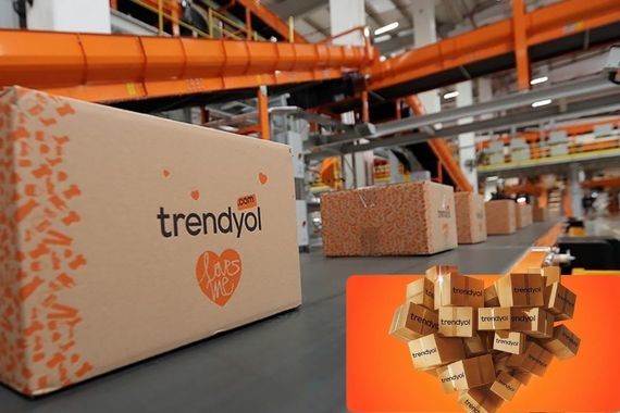 Trendyol'dan E-ticarete Atılacak Yeni Satıcılara Özel Avantaj ve Destekler