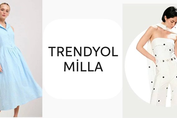 Trendyolmilla Mağazası Nerede? İşte Şube Bilgileri!