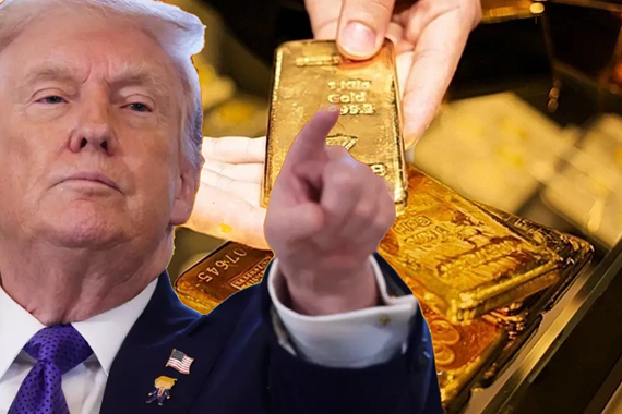 Küresel Piyasalarda Trump Rüzgarı: Altın ve Gümüş Fiyatlarında Beklenen Toparlanma Başladı