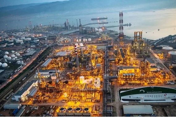 Tüpraş (TUPRS) Temettü Ödemeleri Hesaplara Yatıyor! 2026 İkinci Taksit Ne Zaman?