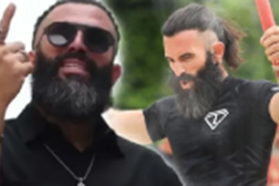 Turabi Çamkıran öldü mü, yaşıyor mu? Turabi şu anda ne yapıyor?