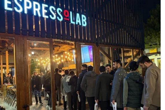 Türk kahve devi el değiştiriyor: Espressolab'ın yüzde 70'i Abu Dabi sermayesine satılıyor