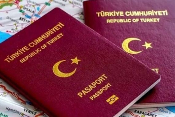 Türk pasaportunda yeni dönem başlıyor