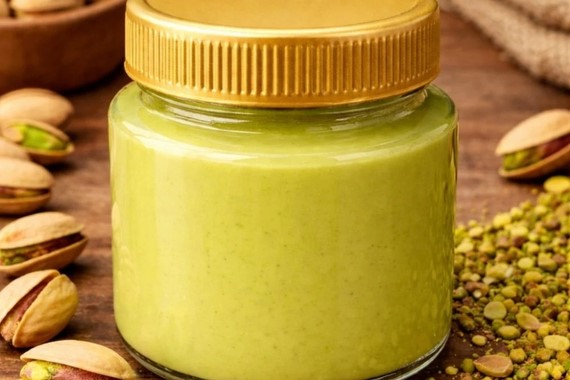 Türk ürününde salmonella alarmı: Fıstık kreması toplatılıyor