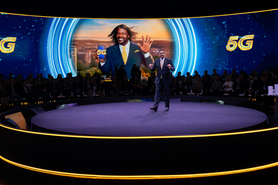 Turkcell 5G Şerefine Paketleri 5’e Katladı