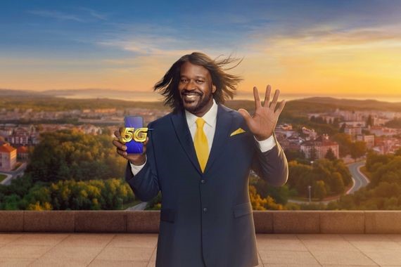 Turkcell Paketleri 5’ledi! 5G Coşkusu Milyonlara Ulaştı